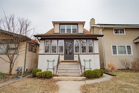 837 S Lombard Avenue Oak Park IL 60304