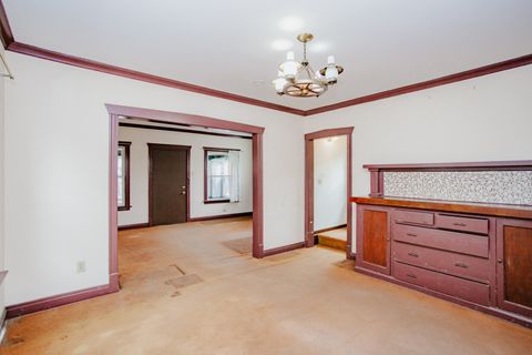 Tiny photo for 837 S Lombard Avenue, Oak Park, IL 60304 (MLS # 12585055)