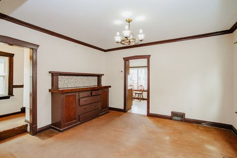 Tiny photo for 837 S Lombard Avenue, Oak Park, IL 60304 (MLS # 12585055)