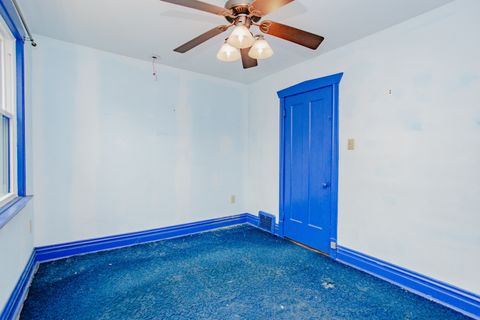 Tiny photo for 837 S Lombard Avenue, Oak Park, IL 60304 (MLS # 12585055)