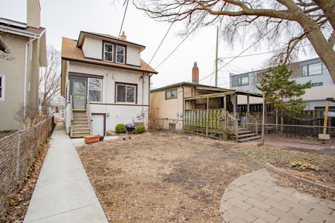 Tiny photo for 837 S Lombard Avenue, Oak Park, IL 60304 (MLS # 12585055)