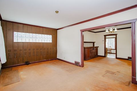 Tiny photo for 837 S Lombard Avenue, Oak Park, IL 60304 (MLS # 12585055)