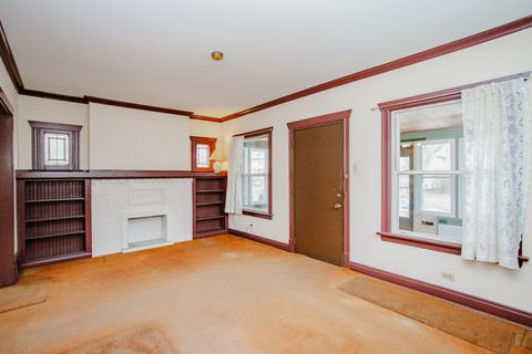 Tiny photo for 837 S Lombard Avenue, Oak Park, IL 60304 (MLS # 12585055)