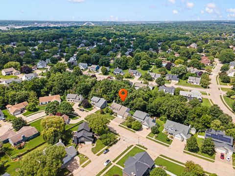 Tiny photo for 1770 PLUM TREE Road, Bettendorf, IA 52722 (MLS # 12604810)