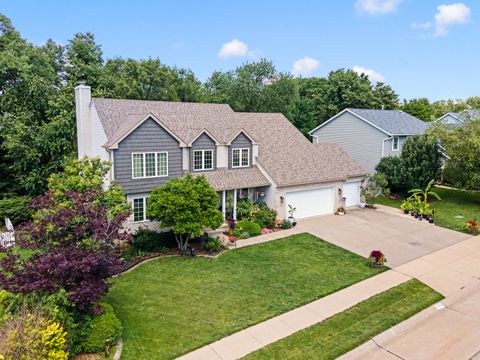 Tiny photo for 1770 PLUM TREE Road, Bettendorf, IA 52722 (MLS # 12604810)