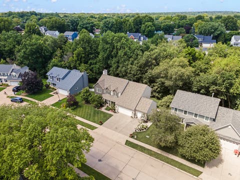 Tiny photo for 1770 PLUM TREE Road, Bettendorf, IA 52722 (MLS # 12604810)