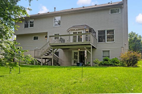 Tiny photo for 1770 PLUM TREE Road, Bettendorf, IA 52722 (MLS # 12604810)