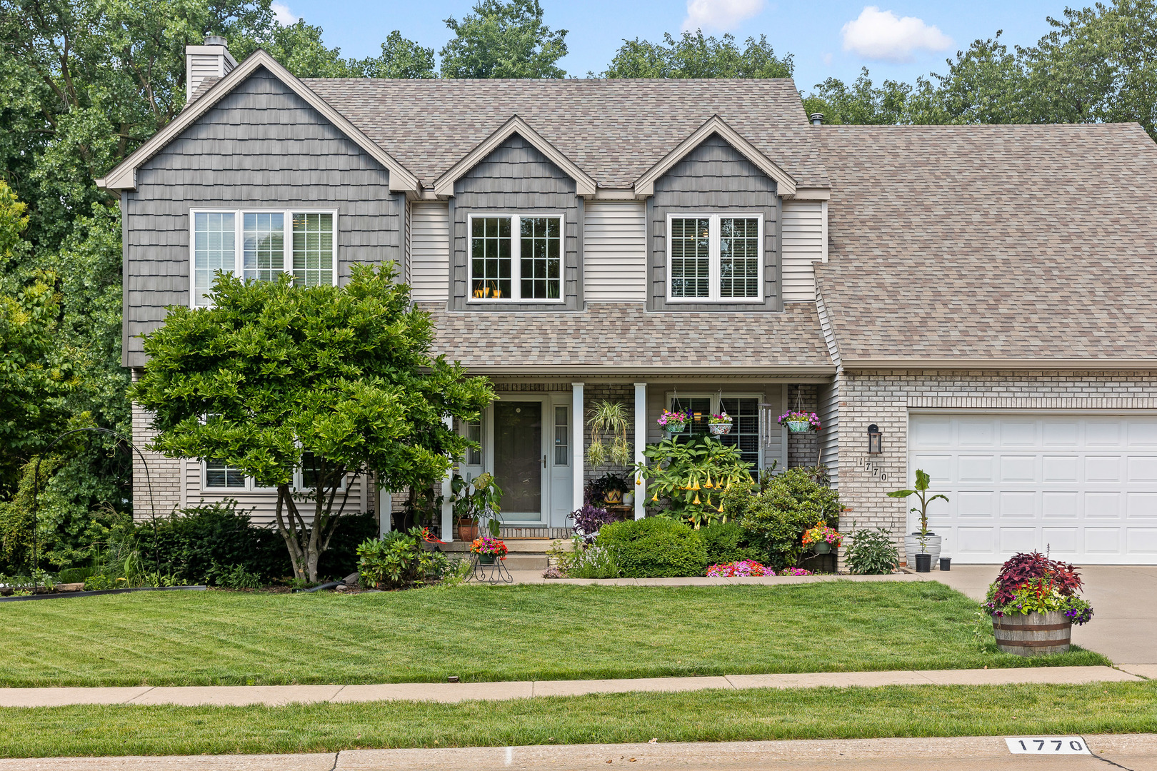 1770 PLUM TREE Road