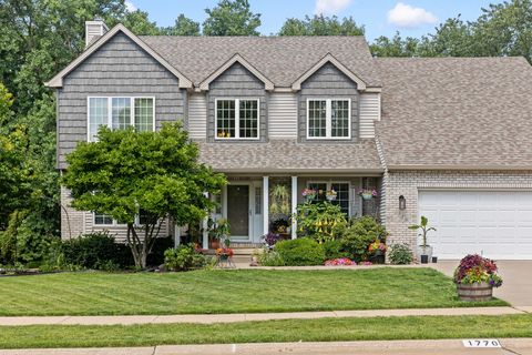Tiny photo for 1770 PLUM TREE Road, Bettendorf, IA 52722 (MLS # 12604810)