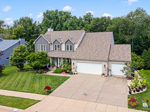 Tiny photo for 1770 PLUM TREE Road, Bettendorf, IA 52722 (MLS # 12604810)