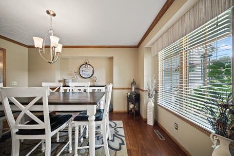Tiny photo for 1770 PLUM TREE Road, Bettendorf, IA 52722 (MLS # 12604810)