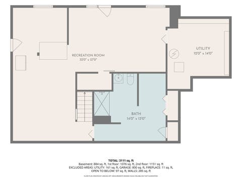 Tiny photo for 1770 PLUM TREE Road, Bettendorf, IA 52722 (MLS # 12604810)