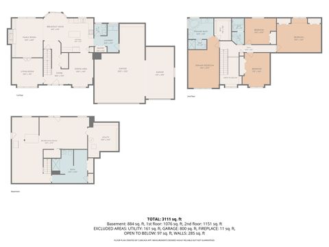 Tiny photo for 1770 PLUM TREE Road, Bettendorf, IA 52722 (MLS # 12604810)