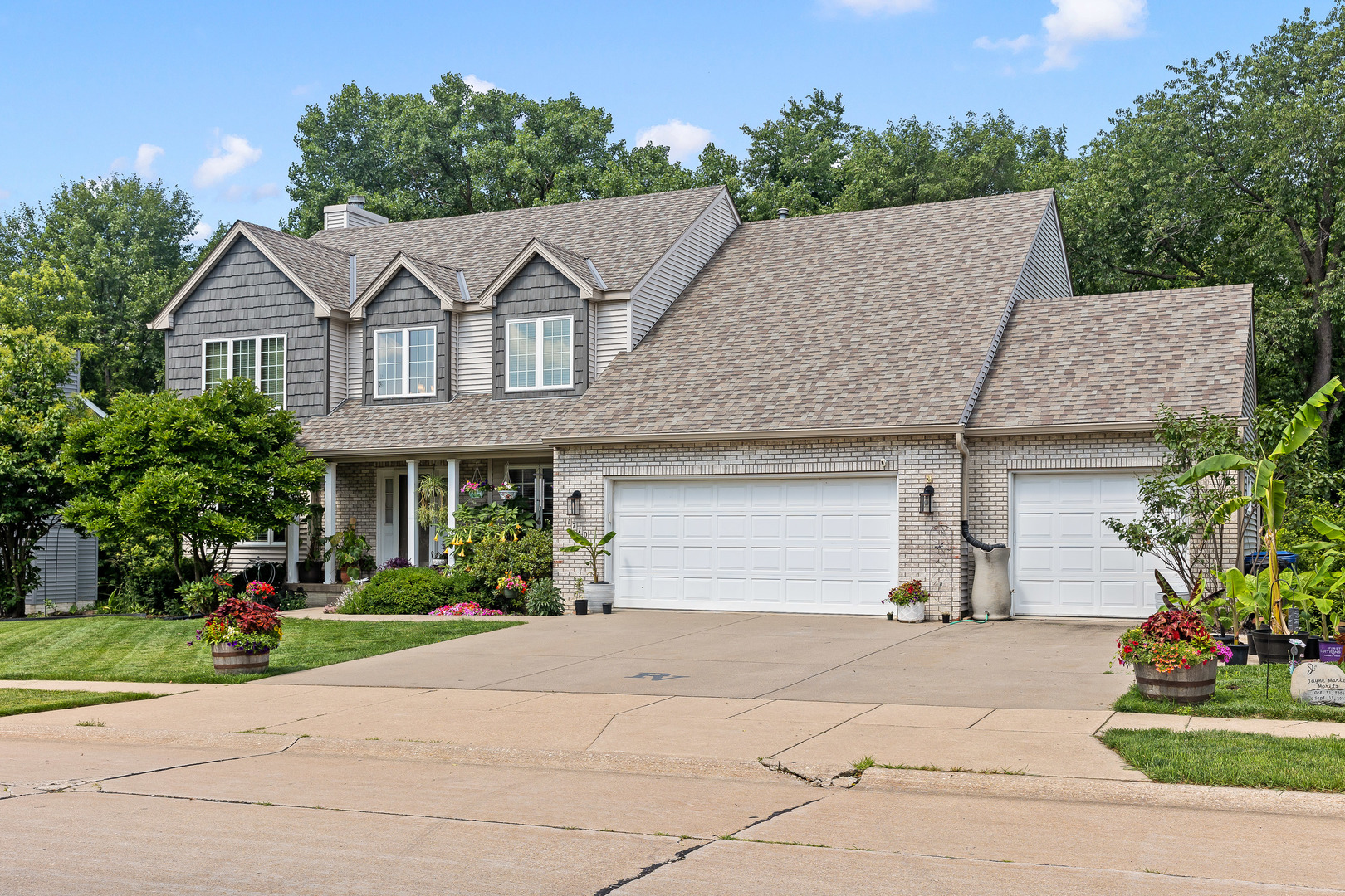 1770 PLUM TREE Road