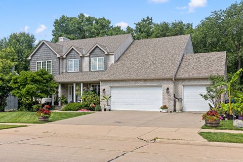 Tiny photo for 1770 PLUM TREE Road, Bettendorf, IA 52722 (MLS # 12604810)