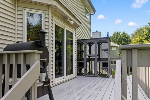 Tiny photo for 1770 PLUM TREE Road, Bettendorf, IA 52722 (MLS # 12604810)