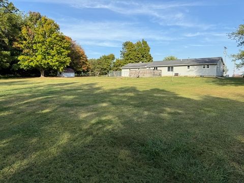 Tiny photo for 9589 Hennepin Florid Road, Hennepin, IL 61327 (MLS # 12493683)