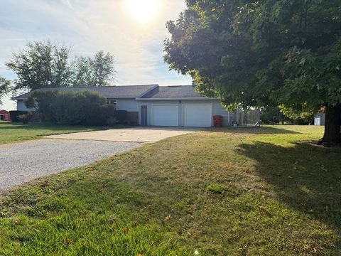 Tiny photo for 9589 Hennepin Florid Road, Hennepin, IL 61327 (MLS # 12493683)