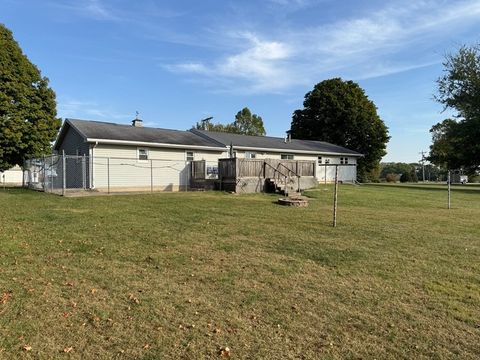 Tiny photo for 9589 Hennepin Florid Road, Hennepin, IL 61327 (MLS # 12493683)