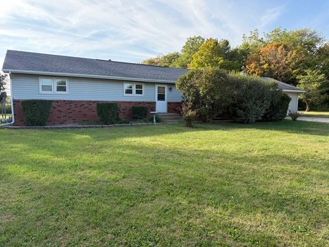 Photo of 9589 Hennepin Florid Road, Hennepin, IL 61327 (MLS # 12493683)