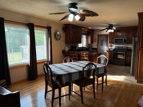 Tiny photo for 9589 Hennepin Florid Road, Hennepin, IL 61327 (MLS # 12493683)