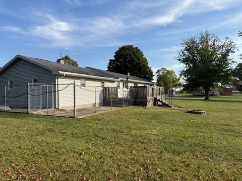 Tiny photo for 9589 Hennepin Florid Road, Hennepin, IL 61327 (MLS # 12493683)