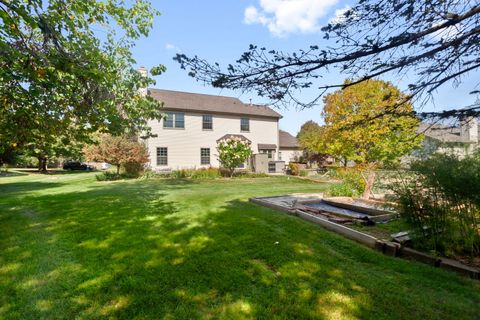 Tiny photo for 539 Primrose Lane, Crystal Lake, IL 60014 (MLS # 12487825)