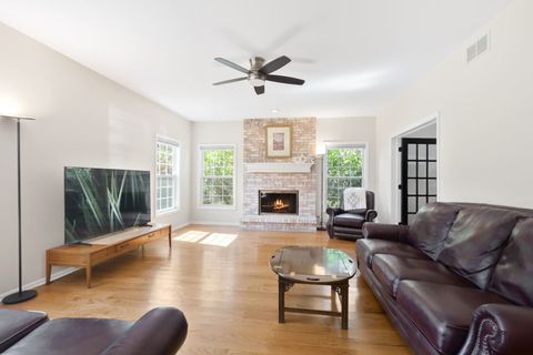Tiny photo for 539 Primrose Lane, Crystal Lake, IL 60014 (MLS # 12487825)