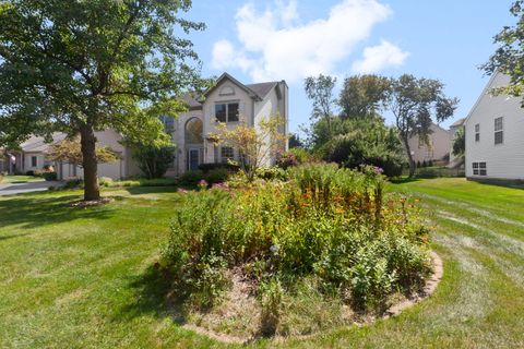 Tiny photo for 539 Primrose Lane, Crystal Lake, IL 60014 (MLS # 12487825)