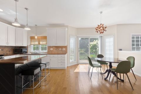 Tiny photo for 539 Primrose Lane, Crystal Lake, IL 60014 (MLS # 12487825)