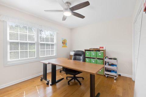 Tiny photo for 539 Primrose Lane, Crystal Lake, IL 60014 (MLS # 12487825)