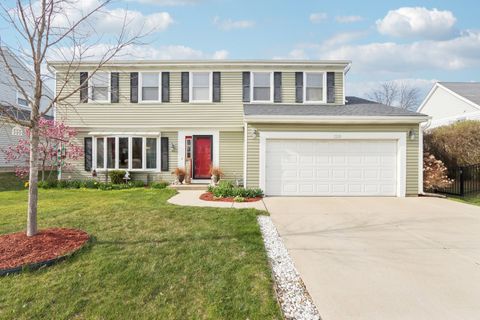 2110 Primrose Lane Schaumburg IL 60194