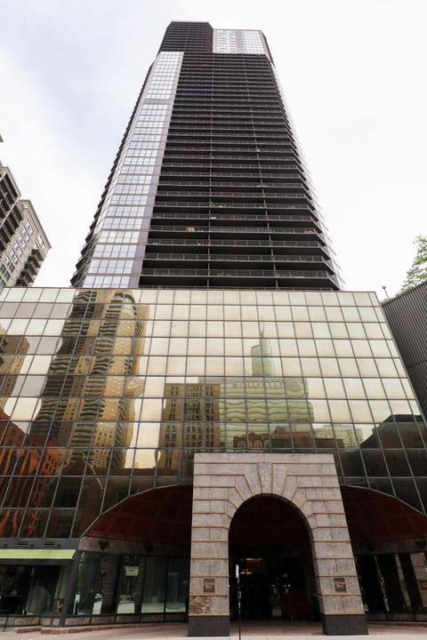 10 E Ontario Street 2407 Chicago IL 60611