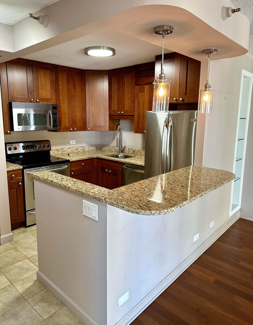 10 E Ontario Street 2407