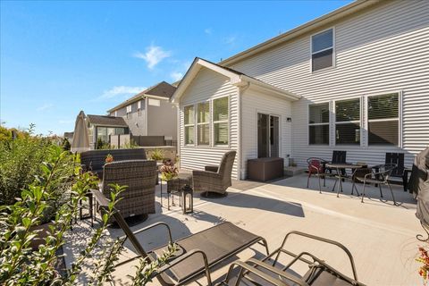 Tiny photo for 348 Branson Drive, Batavia, IL 60510 (MLS # 12504265)