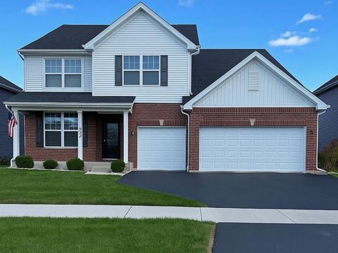 Photo of 348 Branson Drive, Batavia, IL 60510 (MLS # 12504265)