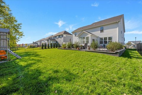 Tiny photo for 348 Branson Drive, Batavia, IL 60510 (MLS # 12504265)