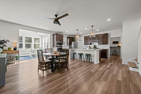 Tiny photo for 348 Branson Drive, Batavia, IL 60510 (MLS # 12504265)