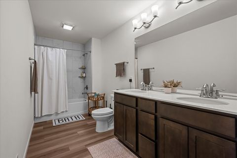 Tiny photo for 348 Branson Drive, Batavia, IL 60510 (MLS # 12504265)