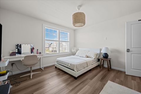 Tiny photo for 348 Branson Drive, Batavia, IL 60510 (MLS # 12504265)