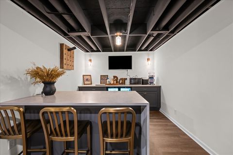 Tiny photo for 348 Branson Drive, Batavia, IL 60510 (MLS # 12504265)