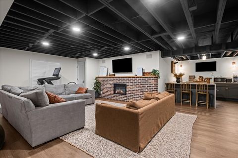 Tiny photo for 348 Branson Drive, Batavia, IL 60510 (MLS # 12504265)