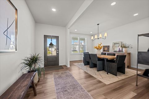 Tiny photo for 348 Branson Drive, Batavia, IL 60510 (MLS # 12504265)