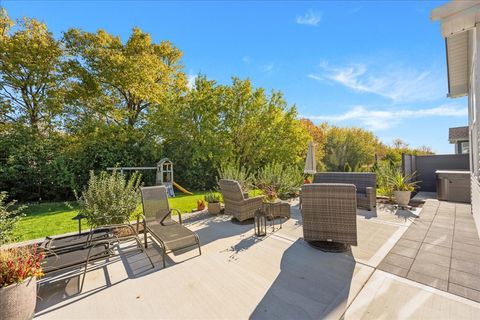 Tiny photo for 348 Branson Drive, Batavia, IL 60510 (MLS # 12504265)