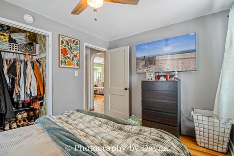 Tiny photo for 545 S Fraser Avenue, Kankakee, IL 60901 (MLS # 12528151)