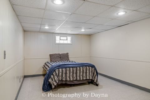 Tiny photo for 545 S Fraser Avenue, Kankakee, IL 60901 (MLS # 12528151)