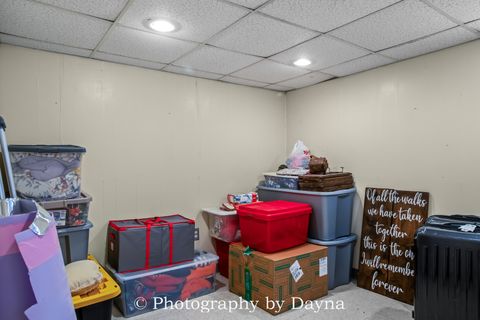 Tiny photo for 545 S Fraser Avenue, Kankakee, IL 60901 (MLS # 12528151)