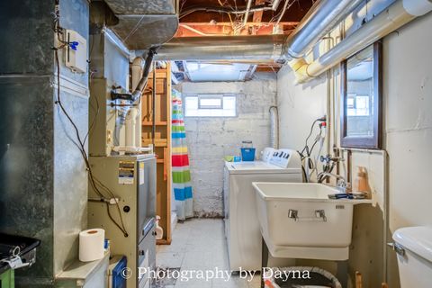 Tiny photo for 545 S Fraser Avenue, Kankakee, IL 60901 (MLS # 12528151)