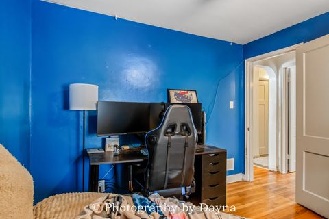 Tiny photo for 545 S Fraser Avenue, Kankakee, IL 60901 (MLS # 12528151)