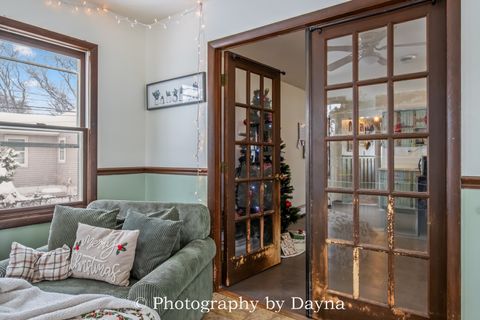 Tiny photo for 545 S Fraser Avenue, Kankakee, IL 60901 (MLS # 12528151)